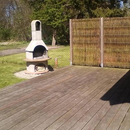 Willa Haus Sturmschwalbe Ummanz Zewnętrze zdjęcie