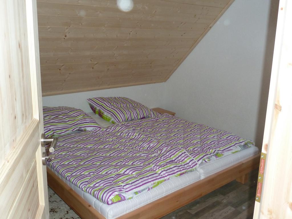 Willa Haus Sturmschwalbe Ummanz Pokój zdjęcie