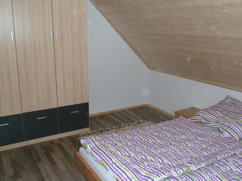 Willa Haus Sturmschwalbe Ummanz Pokój zdjęcie